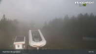 Archiv Foto Webcam Bergstation Hochfichtbahn 06:00