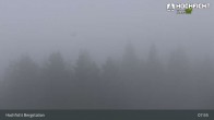 Archiv Foto Webcam Bergstation Hochfichtbahn 07:00