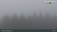 Archiv Foto Webcam Bergstation Hochfichtbahn 08:00