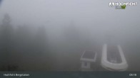 Archiv Foto Webcam Bergstation Hochfichtbahn 08:00