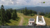 Archiv Foto Webcam Bergstation Hochfichtbahn 12:00