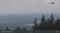 Archiv Foto Webcam Bergstation Hochfichtbahn 14:00