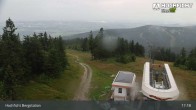 Archiv Foto Webcam Bergstation Hochfichtbahn 16:00