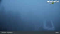 Archiv Foto Webcam Bergstation Hochfichtbahn 20:00