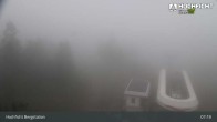 Archiv Foto Webcam Bergstation Hochfichtbahn 06:00