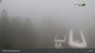 Archiv Foto Webcam Bergstation Hochfichtbahn 10:00