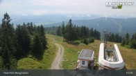 Archiv Foto Webcam Bergstation Hochfichtbahn 14:00