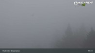 Archiv Foto Webcam Bergstation Hochfichtbahn 16:00
