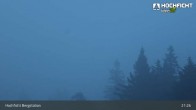Archiv Foto Webcam Bergstation Hochfichtbahn 20:00