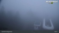 Archiv Foto Webcam Bergstation Hochfichtbahn 04:00