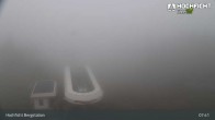 Archiv Foto Webcam Bergstation Hochfichtbahn 07:00