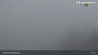 Archived image Webcam Klaffer am Hochficht - Hochfichtbahn Top Station 10:00