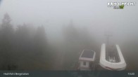 Archiv Foto Webcam Bergstation Hochfichtbahn 12:00