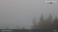 Archiv Foto Webcam Bergstation Hochfichtbahn 18:00