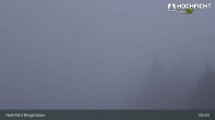Archiv Foto Webcam Bergstation Hochfichtbahn 04:00