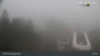 Archiv Foto Webcam Bergstation Hochfichtbahn 06:00
