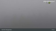 Archiv Foto Webcam Bergstation Hochfichtbahn 07:00