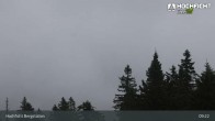 Archiv Foto Webcam Bergstation Hochfichtbahn 08:00