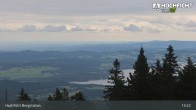 Archiv Foto Webcam Bergstation Hochfichtbahn 12:00