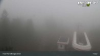 Archiv Foto Webcam Bergstation Hochfichtbahn 14:00