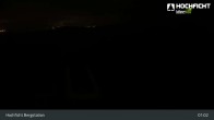 Archiv Foto Webcam Bergstation Hochfichtbahn 00:00