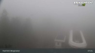 Archiv Foto Webcam Bergstation Hochfichtbahn 06:00