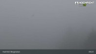 Archiv Foto Webcam Bergstation Hochfichtbahn 08:00