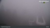 Archiv Foto Webcam Bergstation Hochfichtbahn 04:00
