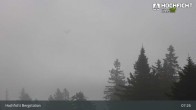 Archiv Foto Webcam Bergstation Hochfichtbahn 06:00