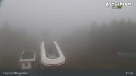 Archiv Foto Webcam Bergstation Hochfichtbahn 07:00