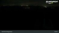 Archiv Foto Webcam Bergstation Hochfichtbahn 02:00