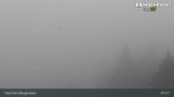 Archiv Foto Webcam Bergstation Hochfichtbahn 06:00