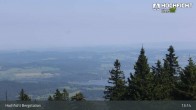 Archiv Foto Webcam Bergstation Hochfichtbahn 12:00