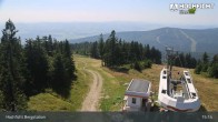 Archiv Foto Webcam Bergstation Hochfichtbahn 14:00