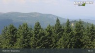 Archiv Foto Webcam Bergstation Hochfichtbahn 12:00