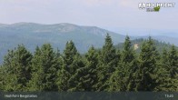 Archiv Foto Webcam Bergstation Hochfichtbahn 12:00