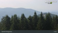 Archiv Foto Webcam Bergstation Hochfichtbahn 16:00