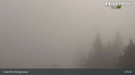 Archived image Webcam Klaffer am Hochficht - Hochfichtbahn Top Station 06:00