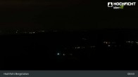 Archiv Foto Webcam Bergstation Hochfichtbahn 00:00