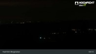 Archiv Foto Webcam Bergstation Hochfichtbahn 02:00