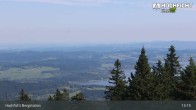 Archiv Foto Webcam Bergstation Hochfichtbahn 10:00