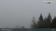 Archiv Foto Webcam Bergstation Hochfichtbahn 10:00