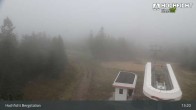 Archiv Foto Webcam Bergstation Hochfichtbahn 12:00