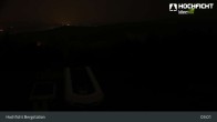 Archiv Foto Webcam Bergstation Hochfichtbahn 02:00