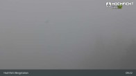Archiv Foto Webcam Bergstation Hochfichtbahn 08:00