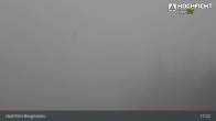 Archiv Foto Webcam Bergstation Hochfichtbahn 16:00