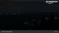 Archiv Foto Webcam Bergstation Hochfichtbahn 02:00