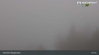 Archiv Foto Webcam Bergstation Hochfichtbahn 06:00