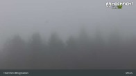 Archiv Foto Webcam Bergstation Hochfichtbahn 09:00