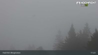 Archiv Foto Webcam Bergstation Hochfichtbahn 10:00